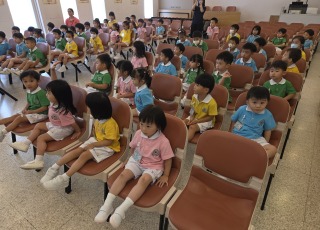 國慶節活動
