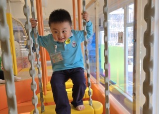 K1親子童亮館